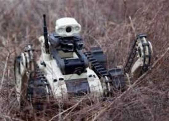 الجيش الإسرائيلي يفجر روبوتًا مفخخًا في جباليا البلد