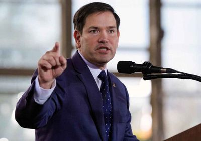 روبيو يعلق على محاولة اغتيال مرشح رئاسي كولومبي