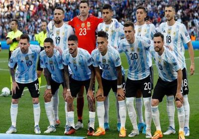 الأرجنتين وكولومبيا في تصفيات كأس العالم 2026.. الموعد والقنوات الناقلة