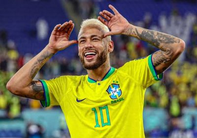 سانتوس يعلن إصابة نيمار بفيروس كورونا