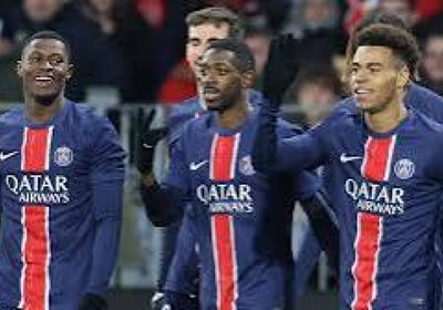 موعد مباراة باريس سان جيرمان وأتليتكو مدريد في كأس العالم 2025