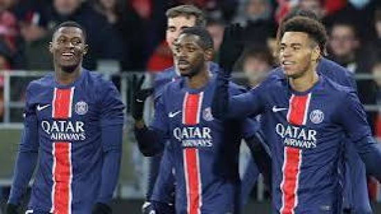 موعد مباراة باريس سان جيرمان وأتليتكو مدريد في كأس العالم 2025