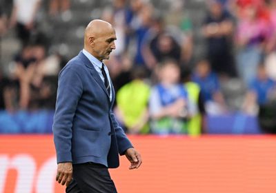سباليتي يعلن رحيله عن منتخب إيطاليا