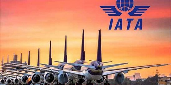 "إياتا" تتوقع أرباحًا أقل لشركات الطيران بـ 36 مليار دولار