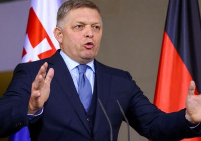 فيتسو: سلوفاكيا ستعرقل أي عقوبات للاتحاد الأوروبي على روسيا