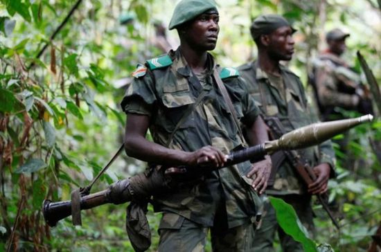 بعد نزاع مع الكونغو.. رواندا تنسحب من مجموعة "إيكاس"