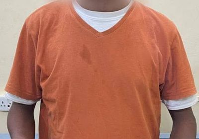 الحزام الأمني يضبط متهما بترويج الحشيش في المنصورة