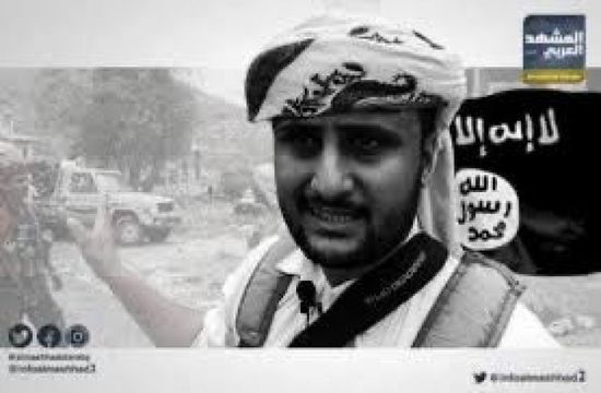 أمجد خالد.. تاجر الدم الذي يصنع الإرهاب ويفلت من العقاب