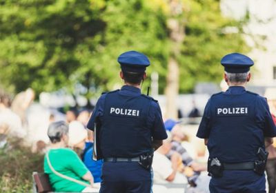 إصابة شخصان جراء هجوم بسكين في ميونيخ