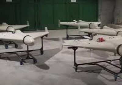 شركة رينو: فرنسا تطلب منا المساعدة في إنتاج طائرات مسيرة بأوكرانيا