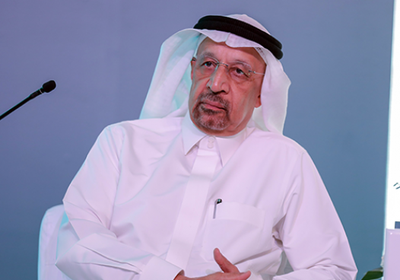 السعودية تؤكد حرصها على دعم الاقتصاد السوري والشراكات الاستثمارية