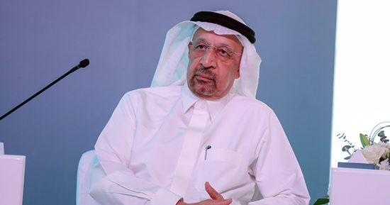 السعودية تؤكد حرصها على دعم الاقتصاد السوري والشراكات الاستثمارية