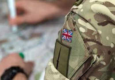 توقيف جندي بريطاني متهم بالاغتصاب في كينيا