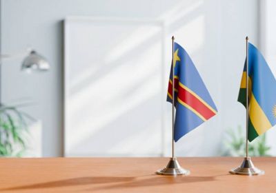 رواندا تنسحب من منظمة إقليمية بسبب النزاع في الكونغو