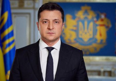 الرئيس الأوكراني: مستعدون للتفاوض وإنهاء الحرب