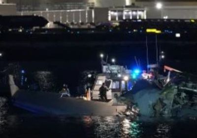 إصابة 20 شخصاً جراء تحطم طائرة بولاية تينيسي الأمريكية