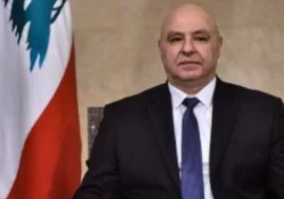 الرئيس اللبنانى: دماء القضاة لن تذهب سدى.. وسيادة القانون ستنتصر