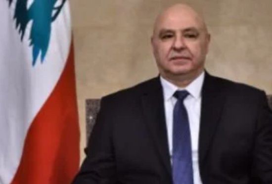 الرئيس اللبنانى: دماء القضاة لن تذهب سدى.. وسيادة القانون ستنتصر