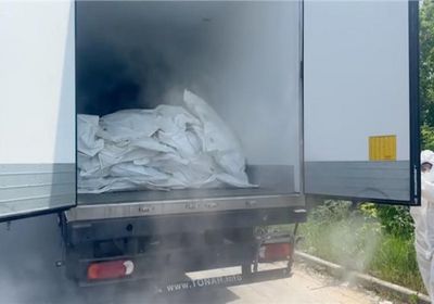 روسيا تعتزم تسليم الدفعة الأولى من جثامين العسكريين الأوكرانيين