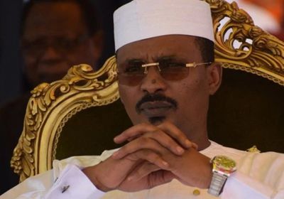 رئيس تشاد: سنعلق إصدار تأشيرات دخول للأمريكيين