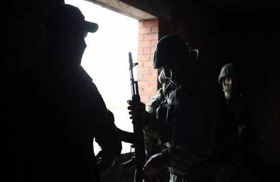 الجيش الروسي: قواتنا تواصل تقدمها على مختلف محاور القتال