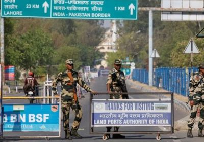 لردع التصعيد الهندي.. باكستان تطلب تدخلاً دولياً