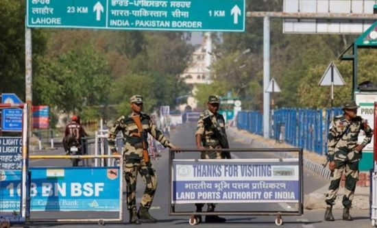 لردع التصعيد الهندي.. باكستان تطلب تدخلاً دولياً