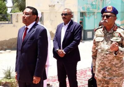 رئيس الوزراء السوداني: الحرب تقترب من نهايتها