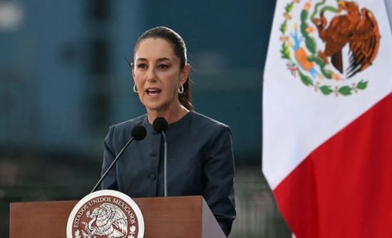 رئيسة المكسيك لواشنطن: مهاجرونا ليسوا مجرمين