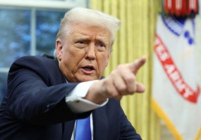 ترامب: سأفعل المطلوب لاستعادة الهدوء في لوس أنجلوس