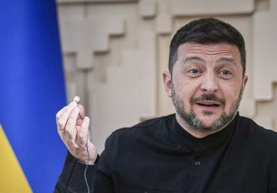 ألكسندر دوبينسكي: زيلينسكي لايكترث لحياة الأوكرانيين