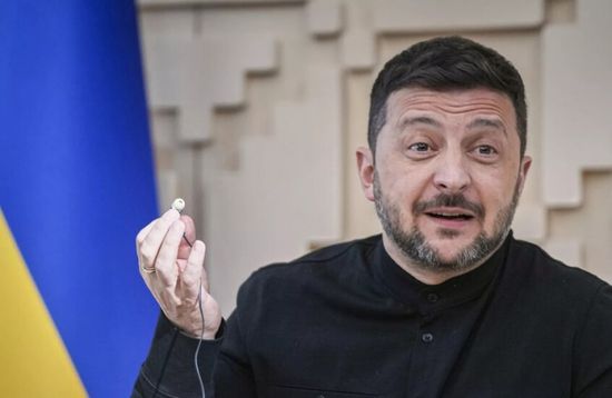 ألكسندر دوبينسكي: زيلينسكي لايكترث لحياة الأوكرانيين