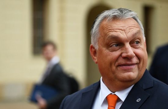 المجر: عقوبات الاتحاد الأوروبي على روسيا تضر أوروبا بأكملها