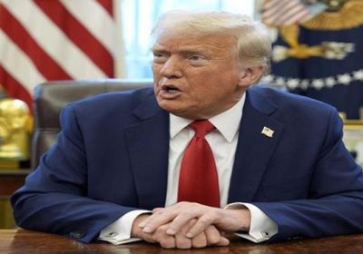 ترامب: قوات الحرس الوطني بلوس أنجلوس ستفرض نظامًا قويًا