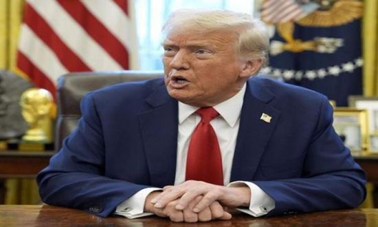 ترامب: قوات الحرس الوطني بلوس أنجلوس ستفرض نظامًا قويًا