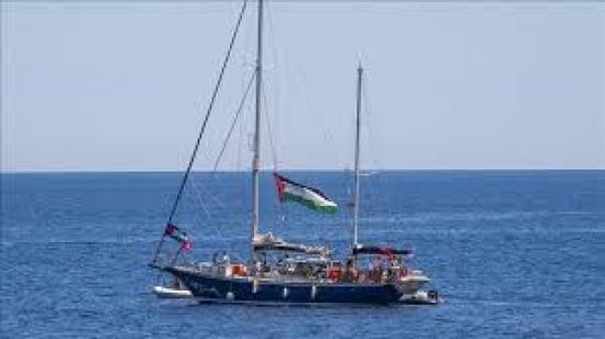 جرس الإنذار ينطلق على متن سفينة "مادلين" المتجهة لغزة