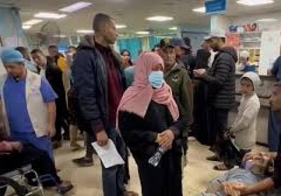 جيش الاحتلال يعلن سيطرته على المستشفى الأوروبي بخان يونس