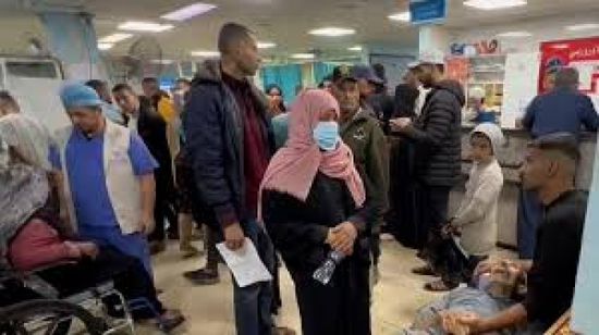 جيش الاحتلال يعلن سيطرته على المستشفى الأوروبي بخان يونس