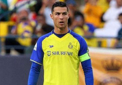 رونالدو يحسم موقفه مع النصر السعودي