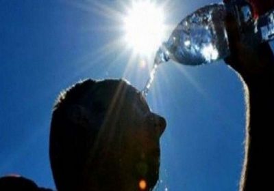 حالة طقس اليوم الإثنين 9-6-2025 في مصر