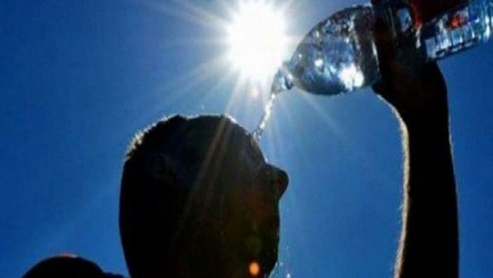 حالة طقس اليوم الإثنين 9-6-2025 في مصر