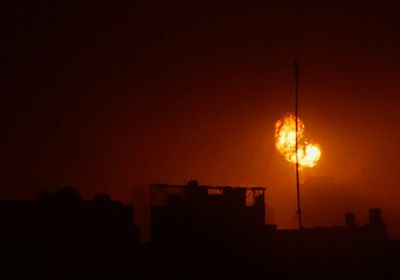 قصف مدفعي إسرائيلي يستهدف خان يونس