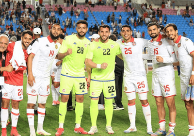 إلغاء مباراة ودية لمنتخب تونس بسبب إضراب لاعبي أفريقيا الوسطى