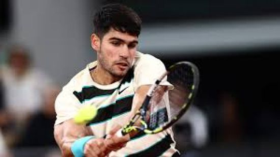 نهائي رولان جاروس يصل إلى مرحلة جديدة بوجود ألكاراز وسينر