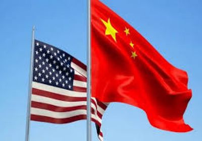 محادثات تجارية بين أمريكا والصين اليوم في لندن