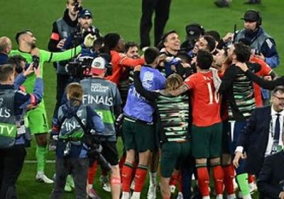 ناجلزمان بعد الهزيمة من فرنسا: ألمانيا تبني شيئًا مميزًا