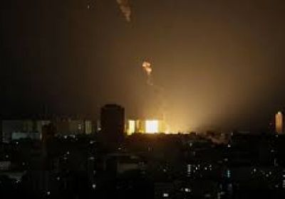 روسيا تطلق خلال الليل عددًا قياسيًا من المسيّرات على أوكرانيا