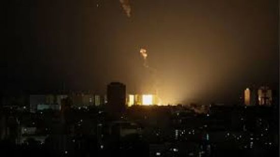 روسيا تطلق خلال الليل عددًا قياسيًا من المسيّرات على أوكرانيا