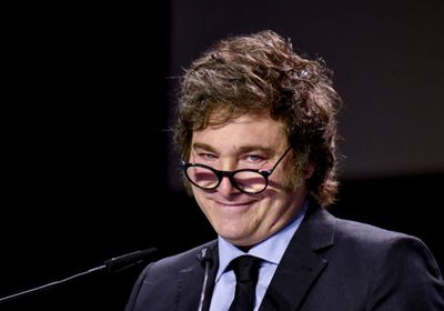 رئيس الأرجنتين يوجه إساءة لرئيس وزراء إسبانيا في مدريد