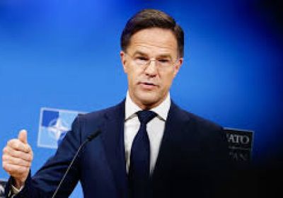 روته يدعو إلى زيادة قدرات الدفاع الجوي للناتو بنسبة 400%